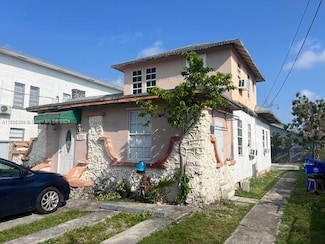 2337 NW Flagler Terrace, Miami, FL 33125