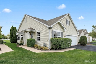 645 Chestnut Ridge, Minooka, IL 60447