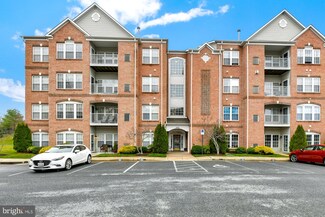 4500 Dunton Terrace Unit 8500E, Perry Hall, MD 21128