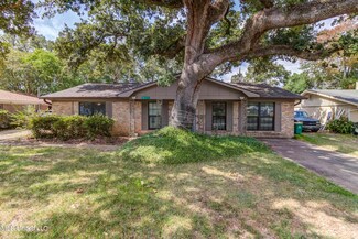 411 John Adams Dr, Biloxi, MS 39531