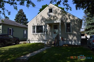 45 Elwood Ave, Tiffin, OH 44883