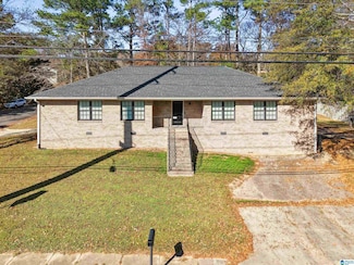 1010 Montclair Rd, Mountain Brook, AL 35213