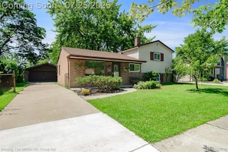 33223 Lynx St, Westland, MI 48185