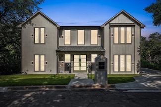 36 Carriage Square, Waco, TX 76708