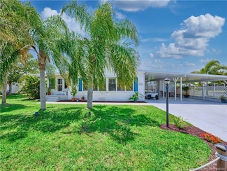 4596 SE Basswood Terrace, Stuart, FL 34997