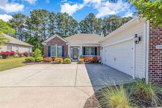 5109 Casentino Ct, Myrtle Beach, SC 29579