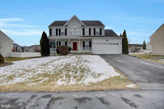 2850 Galaxy Dr, Chambersburg, PA 17202