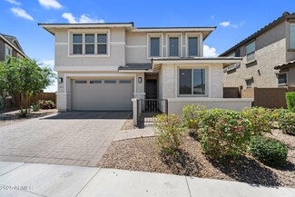 21716 S 225th Way, Queen Creek, AZ 85142