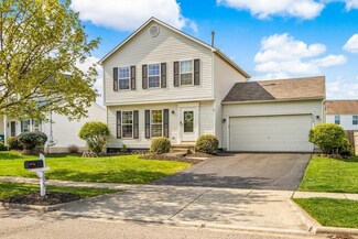5023 Hilliard Green Dr, Hilliard, OH 43026