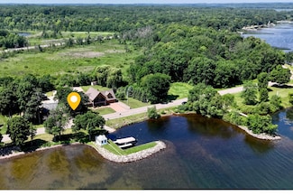 15467 Twilight Rd, Onamia, MN 56359
