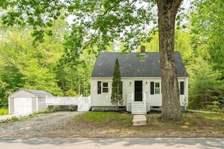 99 Stage Rd, Nottingham, NH 03290
