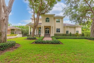12455 Bernal St, Coral Gables, FL 33156