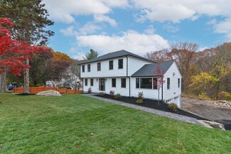 5 Waterview Terrace, Southborough, MA 01772