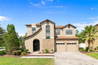 10161 Moss Rose Way, Orlando, FL 32832