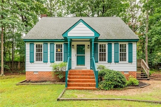 5620 Southern Pine Dr, Richmond, VA 23225