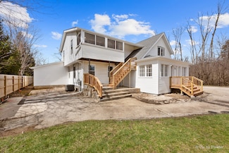 544 N Hainesville Rd Unit 2, Round Lake, IL 60073