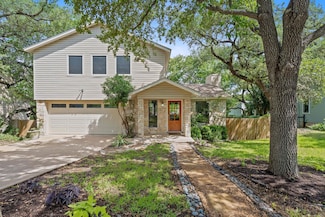 3633 Peregrine Falcon Dr, Austin, TX 78746