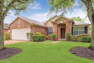 21551 Elm Hurst Ln, Katy, TX 77450