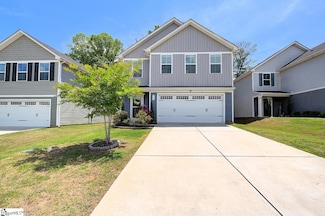 910 Purcell Dr, Woodruff, SC 29388