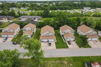 1500 Cornerstone Ct, Marion, IL 62959