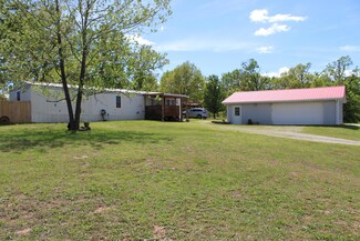 4 County Road 32-80, Buffalo, MO 65622