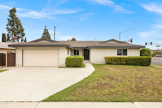 1264 Palmer Ave, Camarillo, CA 93010