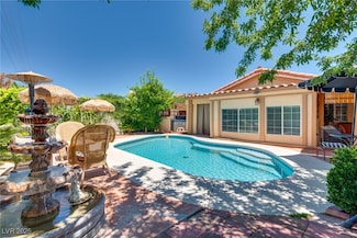 3877 Platis Cir, Las Vegas, NV 89103