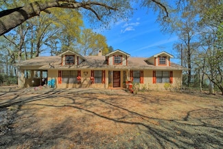 2105 Carters Ferry Rd E, Milam, TX 75959
