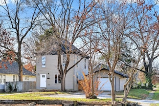 1035 N Broadway Ave, Springfield, MO 65802