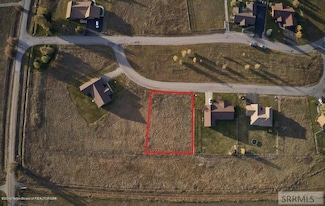 1088 Canoe Loop, Victor, ID 83455