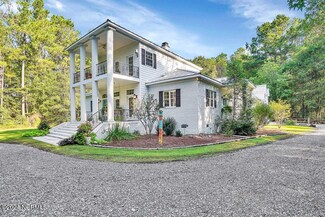 3122 Porter Rd, Currie, NC 28435