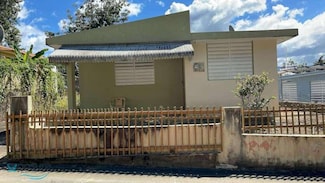 00641 Vivi Abajo Comm Utuado Pr 00641 Unit B-15, Utuado, PR 00641