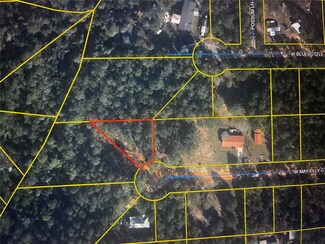 0 May Lilly Ct, Defuniak Springs, FL 32433