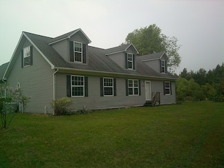 15820 Harlan Rd, Copemish, MI 49625