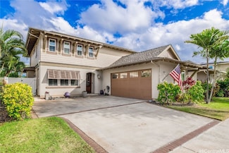 91-1188 Waikapoo St, Ewa Beach, HI 96706