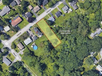 0 Belfort St, Portland, ME 04103