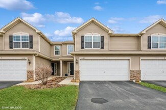 11185 Vermont Cir, Crown Point, IN 46307