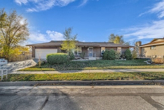 9968 S Blossom Dr, Sandy, UT 84092