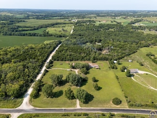 12426 110th Rd, Hoyt, KS 66440