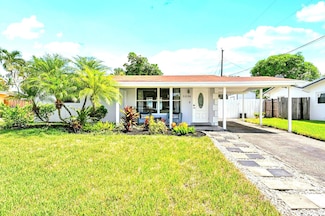 5536 SW 6th Ct, Margate, FL 33068