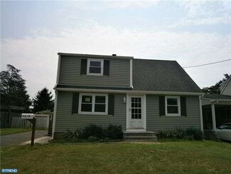 15 Petty Ridge Rd, Trenton, NJ 08620