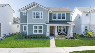 874 Orange Branch Trail, Saint Johns, FL 32259