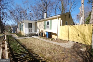 3113 Henderson Ave, Silver Spring, MD 20902