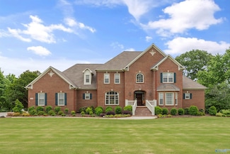 1274 Douglass Rd NW, Huntsville, AL 35806