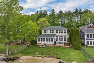 90 Paugus Park Rd, Laconia, NH 03246