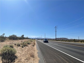 0 Twentynine Palms Hwy Unit JT23185940, Joshua Tree, CA 92252