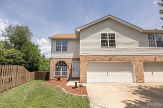 110 Clinton Hill Dr, Swansea, IL 62226