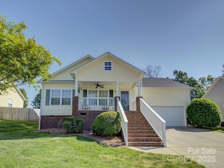 1488 Meadow Glen Ln, Rock Hill, SC 29730