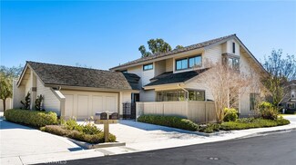 8 Pinewood Unit 65, Irvine, CA 92604