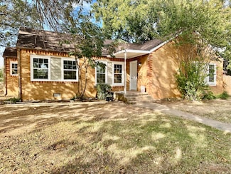 600 E Oklahoma Ave, Sulphur, OK 73086